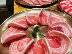 -汉拿山(金源店)