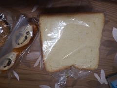 -稻田秋日式面包