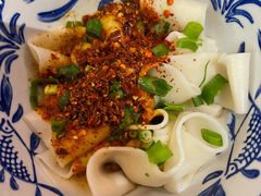 -西安饭庄·非遗陕菜(钟楼店)