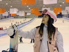 -绍兴启迪乔波冰雪世界