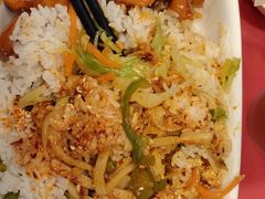 -和合谷(北新桥店)