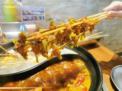 -江湖六膳門串串香(隆礼路店)