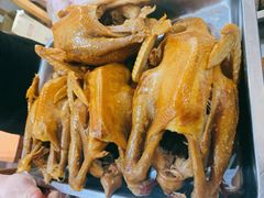 -大草原清真饭庄(沙河店)