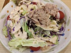 -萨莉亚(巴黎春天成山店)