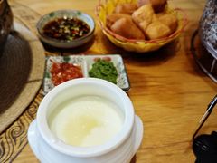 -格日勒阿妈蒙古厨房(新华广场店)