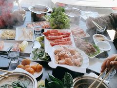 -翠峰苑火锅(迎宾路店)