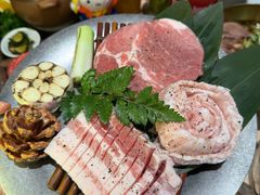 -伊茉家的烤肉店(勒泰中心店)