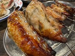 -辉记炭烧海鲜大排档·老字号(福田店)