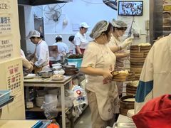 -海汇源老烧麦店(东大街总店)
