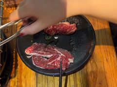 -黑牛の店·和牛烧肉(大悦城店)