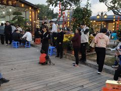 -大笑饭堂(甲子桥店)