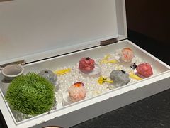 -色響火锅(恒隆广场店)