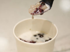 甜品杯-九秋茶铺(三里屯店)