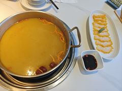 -花菇朵 ll 野生菌锅·精品滇菜(后沙峪店)