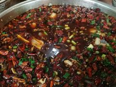 -黑竹香鸡(营和巷店)