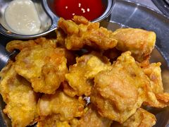 -大發韩国烤肉(八佰伴店)