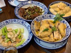 -兰边碗(鼓楼店)