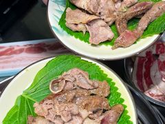 -英雄故事地摊烤肉(马驹桥店)