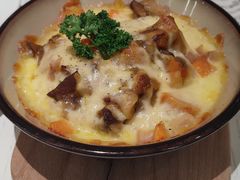 -Nana And Her Friends Restaurant 娜娜家(小寨原力场店)