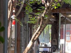 -VOYAGE COFFEE(杨梅竹店)