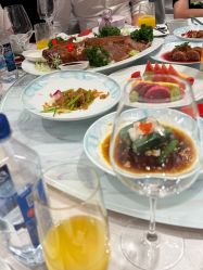 -上海海鸥丽晶酒店·宴会厅