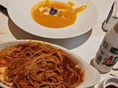 -佐度王子扒房(西城红场店)