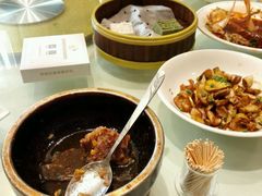 -小厨娘淮扬菜(天印大道店)