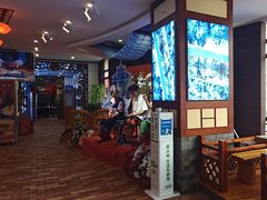 -桥香园过桥米线(国贸店)
