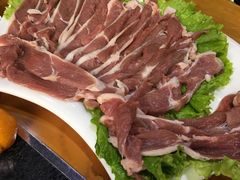 -清真华宇开锅羊肉