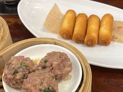 -顺德人家食府(黄金广场店)