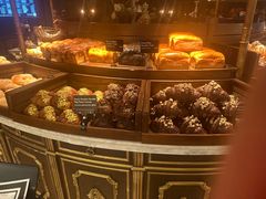 -B&C黄油与面包·THE GARDEN BAKERY概念店(世纪汇店)