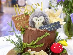 -杜哈夫DOUX RÊVE·生日蛋糕(日月光店)