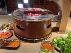 -西塔老太太泥炉烤肉(亚运村店)