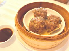 -白天鹅宾馆-宏图府餐厅