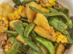 一锅出-吉味馆(柠溪店)