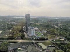 -蠡湖大桥公园