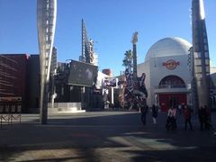 -好莱坞环球影城