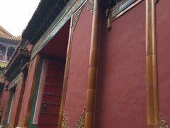 -故宫钟表馆