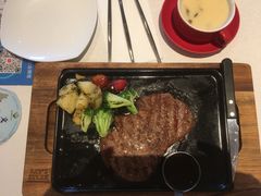 -必胜客(大宁路店)