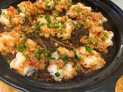 -郭林家常菜(狼垡店)