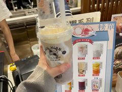 麻糬芋泥-雾鲜(KKMALL店)