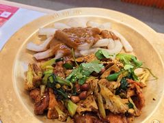-椒锅锅·麻辣香锅(宝地广场城市集市店)