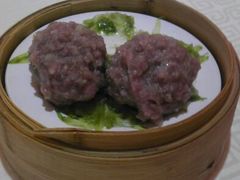 陈皮牛肉丸-顺峰海鲜酒楼(省府店)
