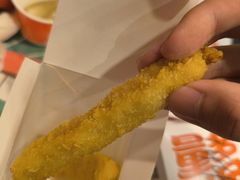 -汉堡王(上海虹口龙之梦)