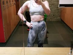 -CrossFit MeWellness