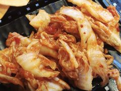 -燚青春东北泥炉烤肉(百合店)