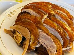 -北京全聚德(天安门店)