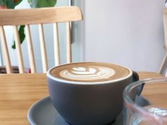 -echoes coffee回响咖啡(红山店)