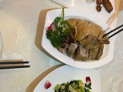 -老克勒上海菜(南京路步行街店)