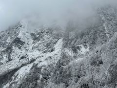 -九峰山